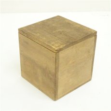 画像5: 漆塗海松貝蒔絵大棗（保護箱） (5)