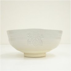 画像3: 高橋道八造　桃山御本茶碗（箱付） (3)