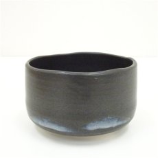 画像2: 杉浦芳樹造　御題丘茶碗（共箱） (2)