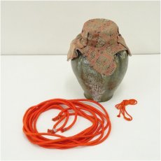 画像1: 作家物　飾壷（箱付） (1)