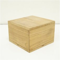 画像5: 大樋焼　茶碗（保護箱） (5)