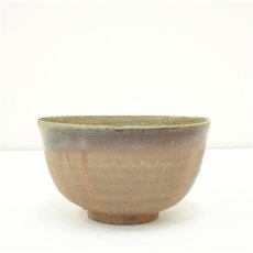 画像3: 備前焼　山本雄一造　茶碗（共箱） (3)