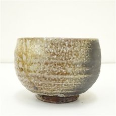 画像3: 丹波焼　市野元和造　茶碗（共箱） (3)