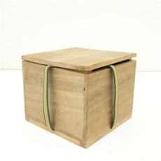 画像5: 大樋焼　茶碗（保護箱） (5)