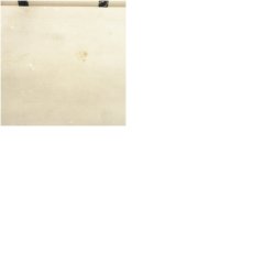 画像10: 真言宗　網代智等筆　「弄花香満衣」一行書　肉筆紙本掛軸（共箱） (10)