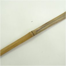画像4: 竹茶杓（筒付） (4)