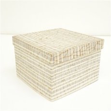 画像5: 作家物　氷裂釉茶碗（箱付） (5)