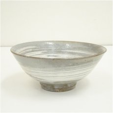 画像2: 金允泰造　高麗茶碗（共箱） (2)