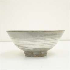 画像3: 金允泰造　高麗茶碗（共箱） (3)
