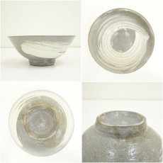 画像6: 金允泰造　高麗茶碗（共箱） (6)