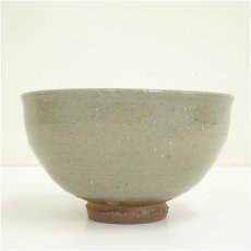 画像4: 作家物　唐津茶碗（保護箱） (4)