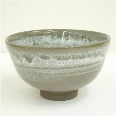 画像2: 丹波焼　史彩窯造　茶碗（共箱） (2)