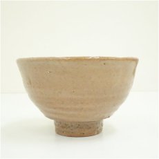 画像4: 小木曽教彦造　唐津茶碗（共箱） (4)
