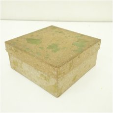 画像5: 宮田三楽造　色絵松喰鶴文祝茶碗（箱付） (5)