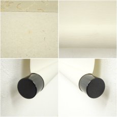 画像7: 前大徳　佐藤朴堂筆　「日々是好日」横物　肉筆紙本掛軸（共箱） (7)