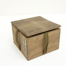 画像5: 高取焼　作家物　茶碗（保護箱） (5)