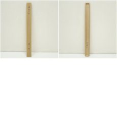 画像8: 桂色筆　「復興」横物　肉筆紙本掛軸（共箱） (8)