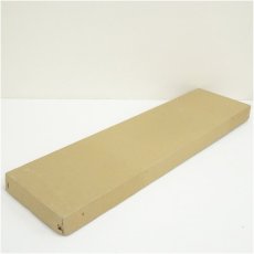 画像5: 納屋宗淡　「茶心通古今」　印刷短冊額装 (5)