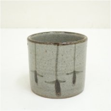 画像1: 絵唐津蓋置 (1)