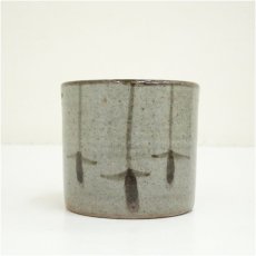 画像2: 絵唐津蓋置 (2)