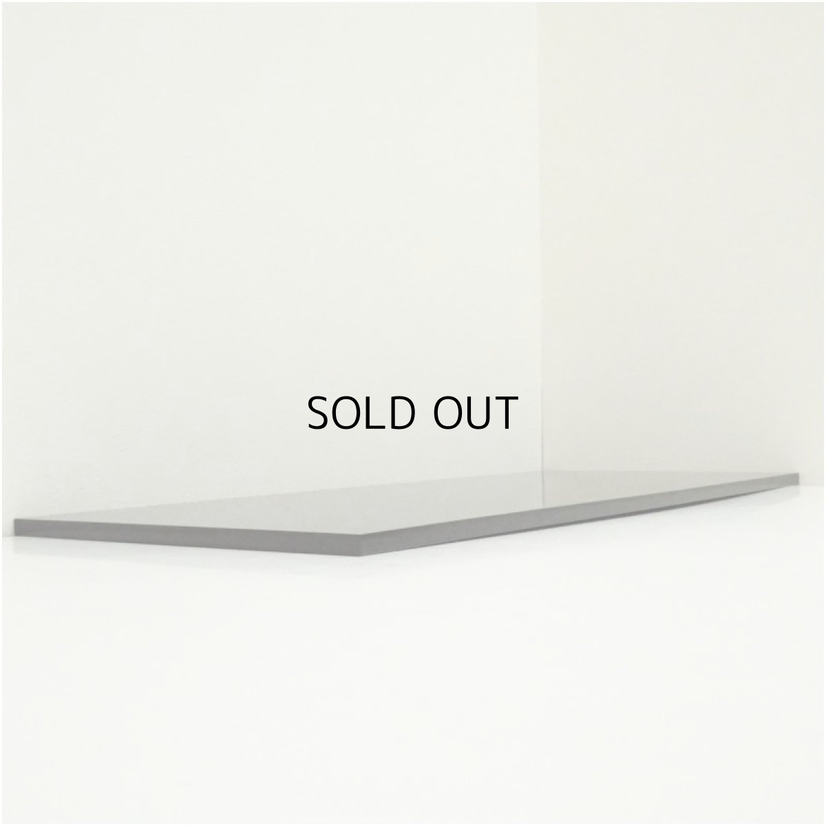 画像3: 塗師　川瀬表完造　真塗炉用長板（共箱） (3)