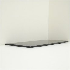 画像4: 塗師　川瀬表完造　真塗炉用長板（共箱） (4)