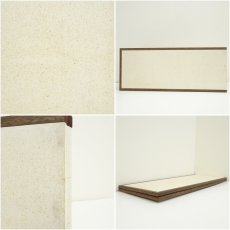 画像7: 金砂子風炉先屏風（箱付） (7)