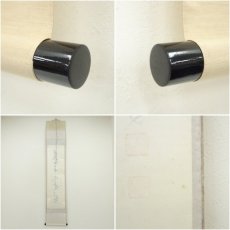 画像8: 前大徳　福本積應筆　「春入千林処々花」一行書　肉筆紙本掛軸（共箱） (8)