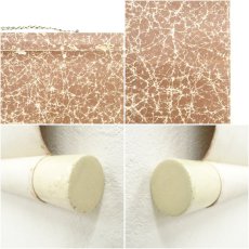 画像8: 興聖寺　西野宏峰筆　「清風明月」一行書　肉筆紙本掛軸 (8)