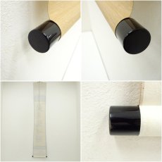 画像9: 大徳寺418世　宙宝宗宇筆　「秋月楊明暉」一行書　肉筆紙本掛軸（大徳寺　立花大亀識箱） (9)