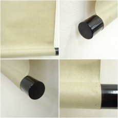 画像9: 国泰寺　稲葉心田筆　「日々是好日」一行書　肉筆紙本掛軸（共箱） (9)