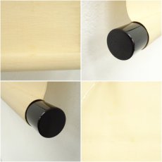 画像8: 大徳寺　小林太玄筆　「茶心静楽」一行書　肉筆紙本掛軸（共箱） (8)