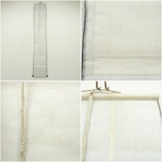 画像9: 妙心寺派　大林宗玄筆　「薫風自南来」一行書　肉筆紙本掛軸（共箱） (9)