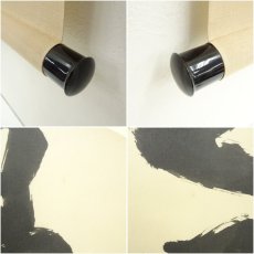 画像7: 大徳寺　三重野与雲（荊山）筆　「日々是好日」一行書　肉筆紙本掛軸（共箱） (7)