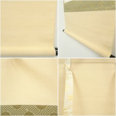 画像8: 前大徳　西垣大道筆　「瑞雲」横物　富士画賛　肉筆紙本掛軸（保護箱） (8)