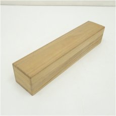 画像5: 前大徳　福本積應筆　「無事是貴人」一行書　肉筆紙本掛軸（保護箱） (5)