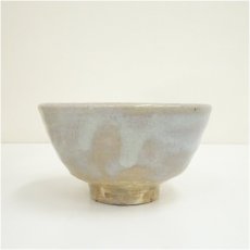 画像3: 萩焼　吉賀将夫造　茶碗（共箱） (3)