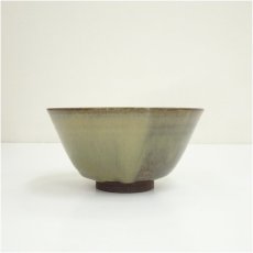 画像3: 小岱焼　近重治太郎造　数茶碗10客（共箱） (3)