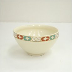 画像2: 加藤藤山造　七宝紋数茶碗10客（箱付） (2)