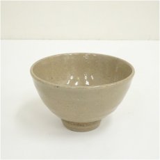 画像2: 徐珉洪造　高麗侘茶碗（共箱） (2)