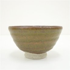 画像3: 砥部焼　錦晴殿落成記念茶碗（共箱） (3)