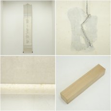 画像8: 南宗寺　佐藤一耕（坐雲洞）筆　「日々是好日」一行書　肉筆紙本掛軸（共箱） (8)