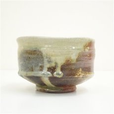 画像3: 伊賀焼　谷本洋造　茶碗（共箱） (3)