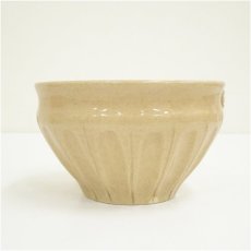 画像4: 萩焼　鞍見窯　高見世清光造　茶碗（共箱） (4)