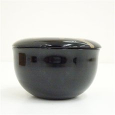 画像4: 秀斎造　春秋棗（共箱） (4)