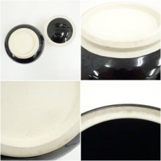 画像11: 九谷焼　陶春造　御茶道具揃（共箱） (11)