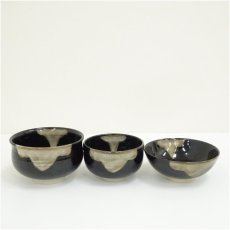 画像3: 九谷焼　陶春造　御茶道具揃（共箱） (3)