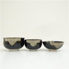 画像4: 九谷焼　陶春造　御茶道具揃（共箱） (4)