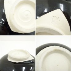 画像7: 九谷焼　陶春造　御茶道具揃（共箱） (7)