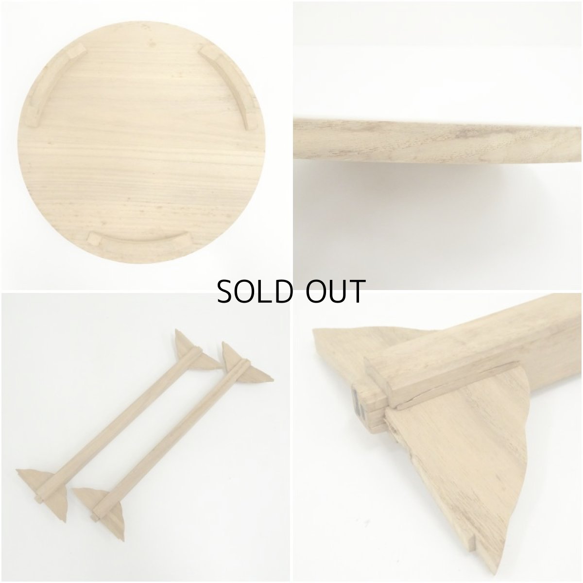 画像7: 桐丸卓（箱付） (7)